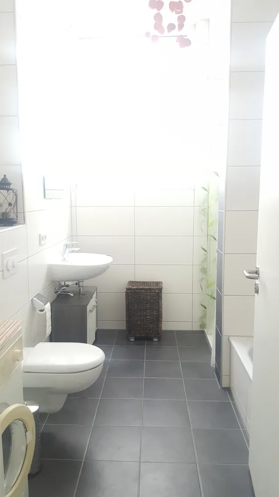 2 Zimmer Wohnung mit 58 m² in Frankfurt am Main – Bild 11