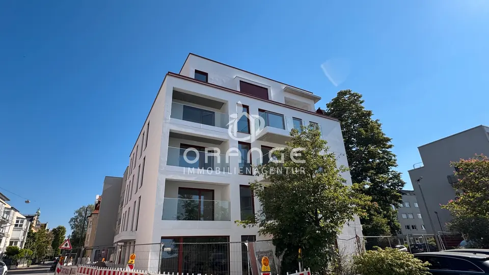 2 Zimmer Wohnung mit 58 m² in Regensburg – Bild 5