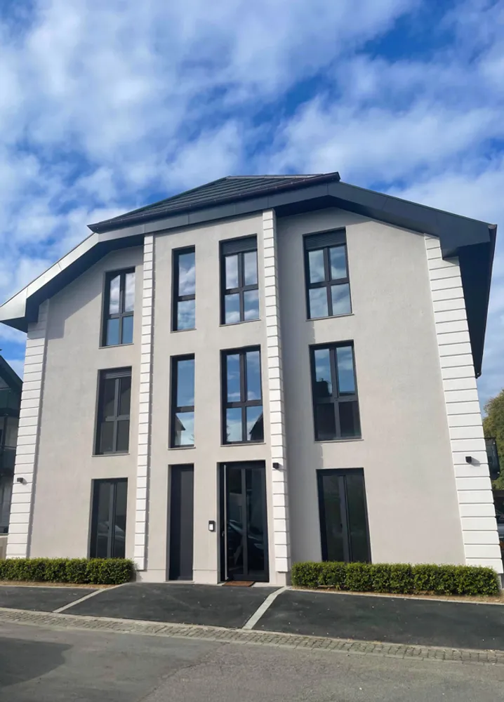 3 Zimmer Wohnung mit 110 m² in Unna – Bild 10