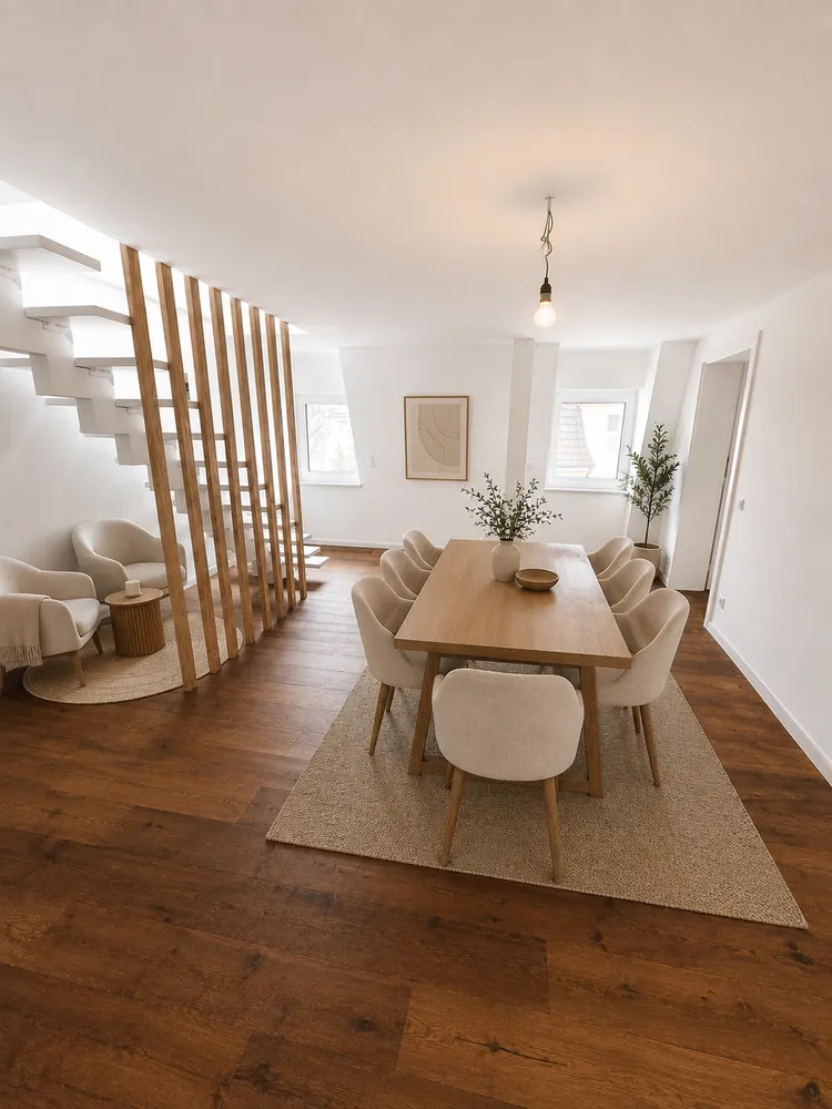 5 Zimmer Wohnung mit 128 m² in Augsburg – Bild 12