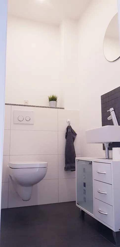 2 Zimmer Wohnung mit 90 m² in Wuppertal – Bild 10
