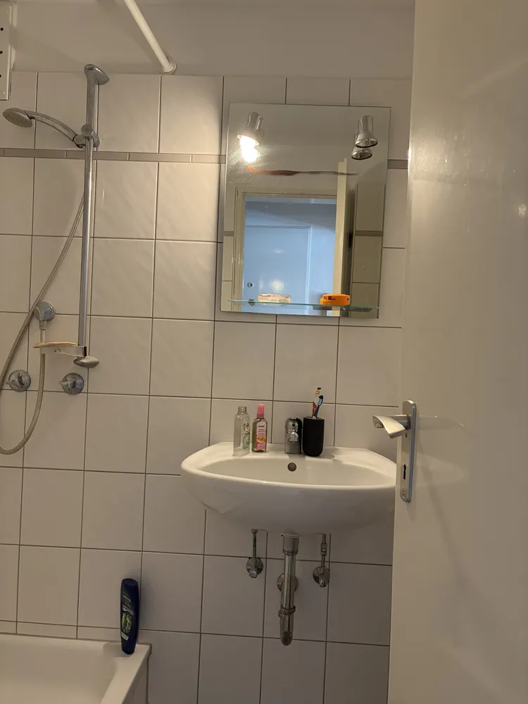 1 Zimmer Wohnung mit 26 m² in Düsseldorf – Bild 9