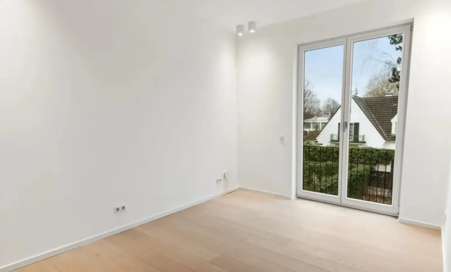 3 Zimmer Wohnung mit 88 m² in Hamburg – Bild 7