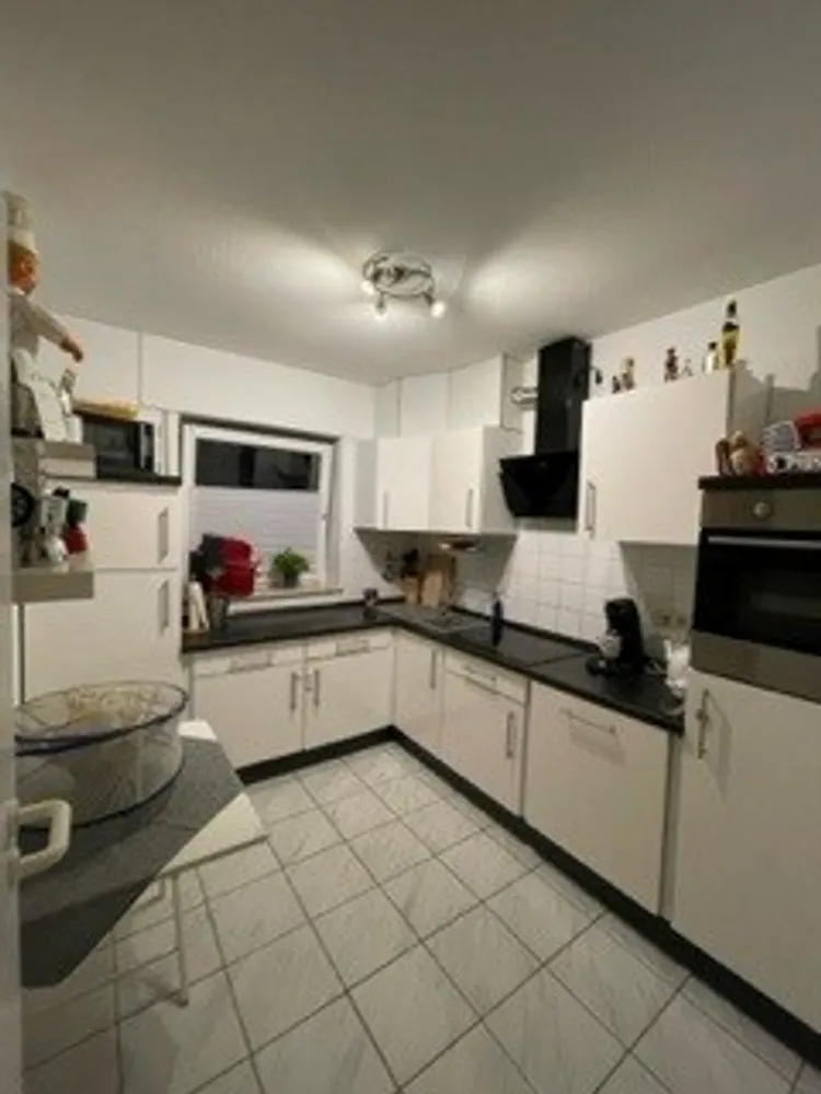 3 room apartment with 78 m² in Bielefeld – Photo 3