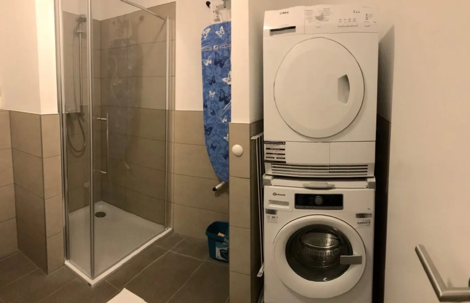 1 Zimmer Wohnung mit 33 m² in Frankfurt am Main – Bild 9