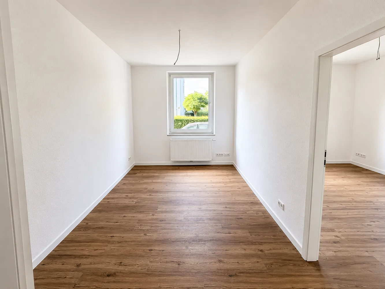 2 Zimmer Wohnung mit 65 m² in Düsseldorf – Bild 6