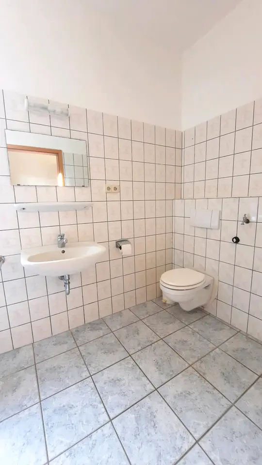 3 Zimmer Wohnung mit 90 m² in Walsrode – Bild 10