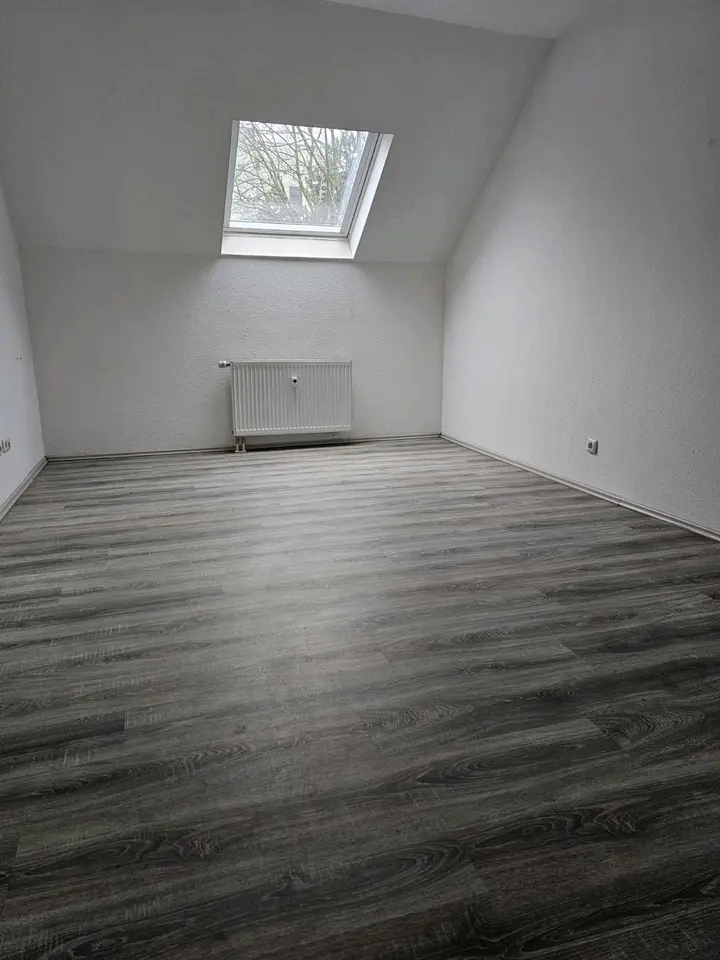 3 Zimmer Wohnung mit 55 m² in Duisburg – Bild 4