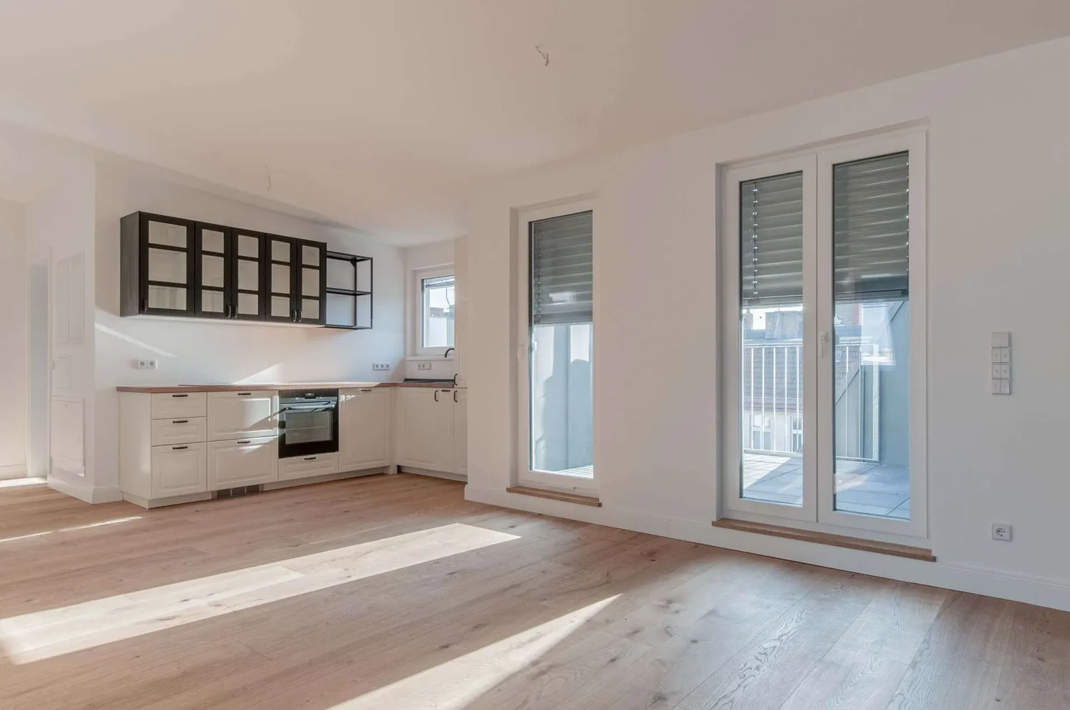 3 room apartment with 128 m² in Berlin – Photo 4
