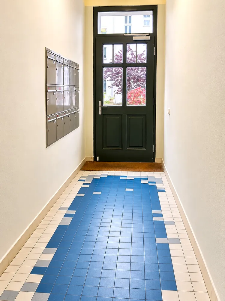 2 Zimmer Wohnung mit 55 m² in Berlin – Bild 6