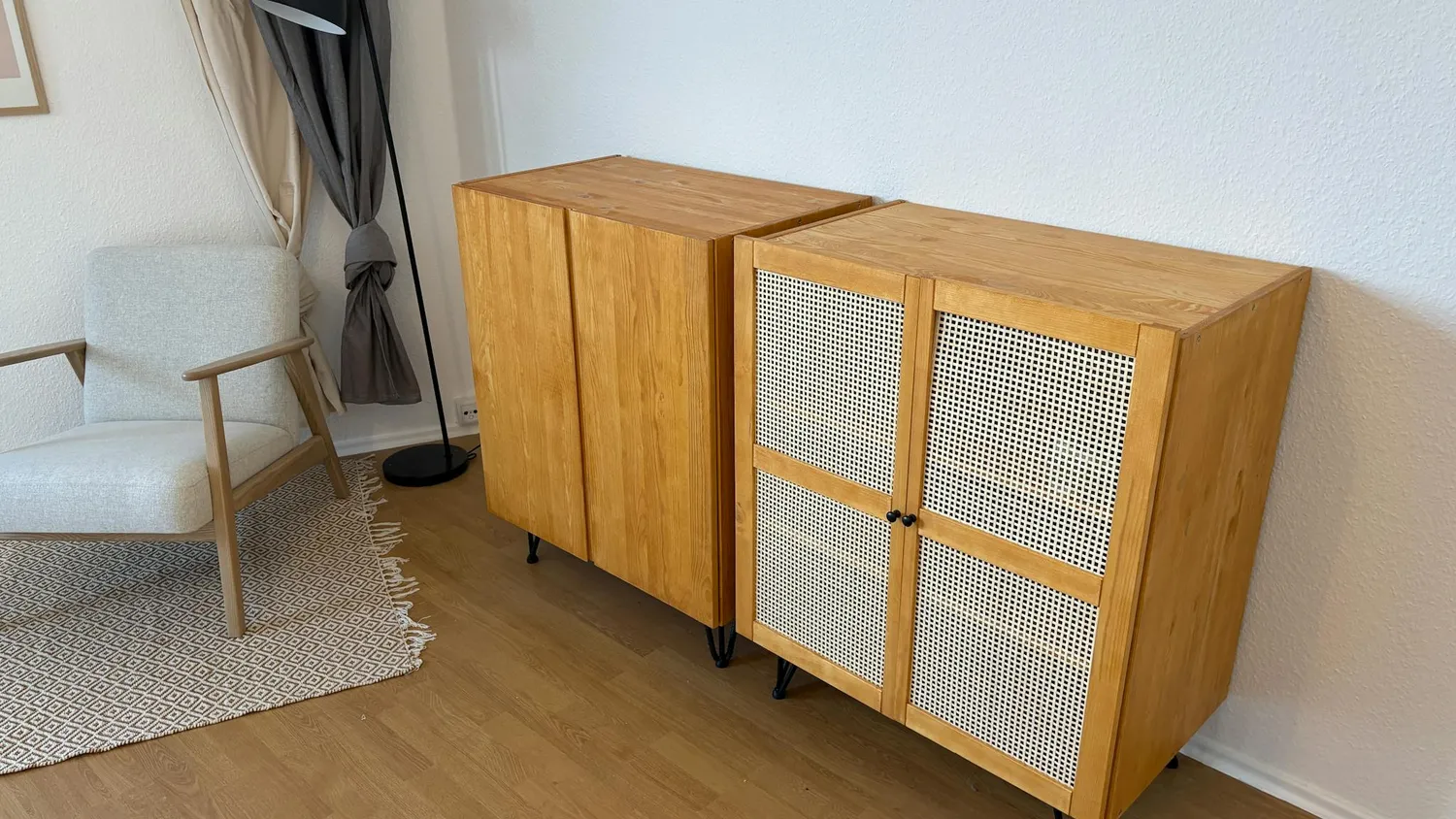 Shared room with 22 m² in Berlin – Photo 3