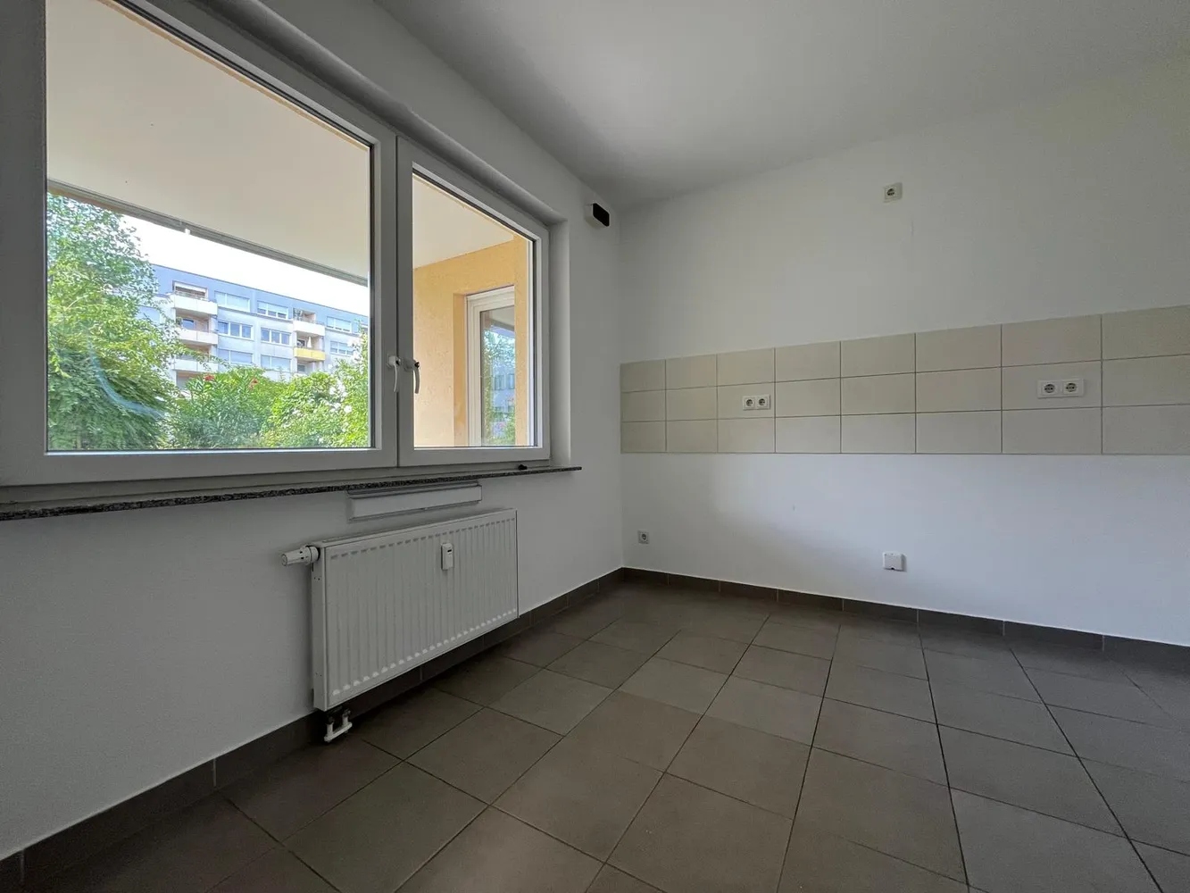2 Zimmer Wohnung mit 96 m² in Mannheim – Bild 5