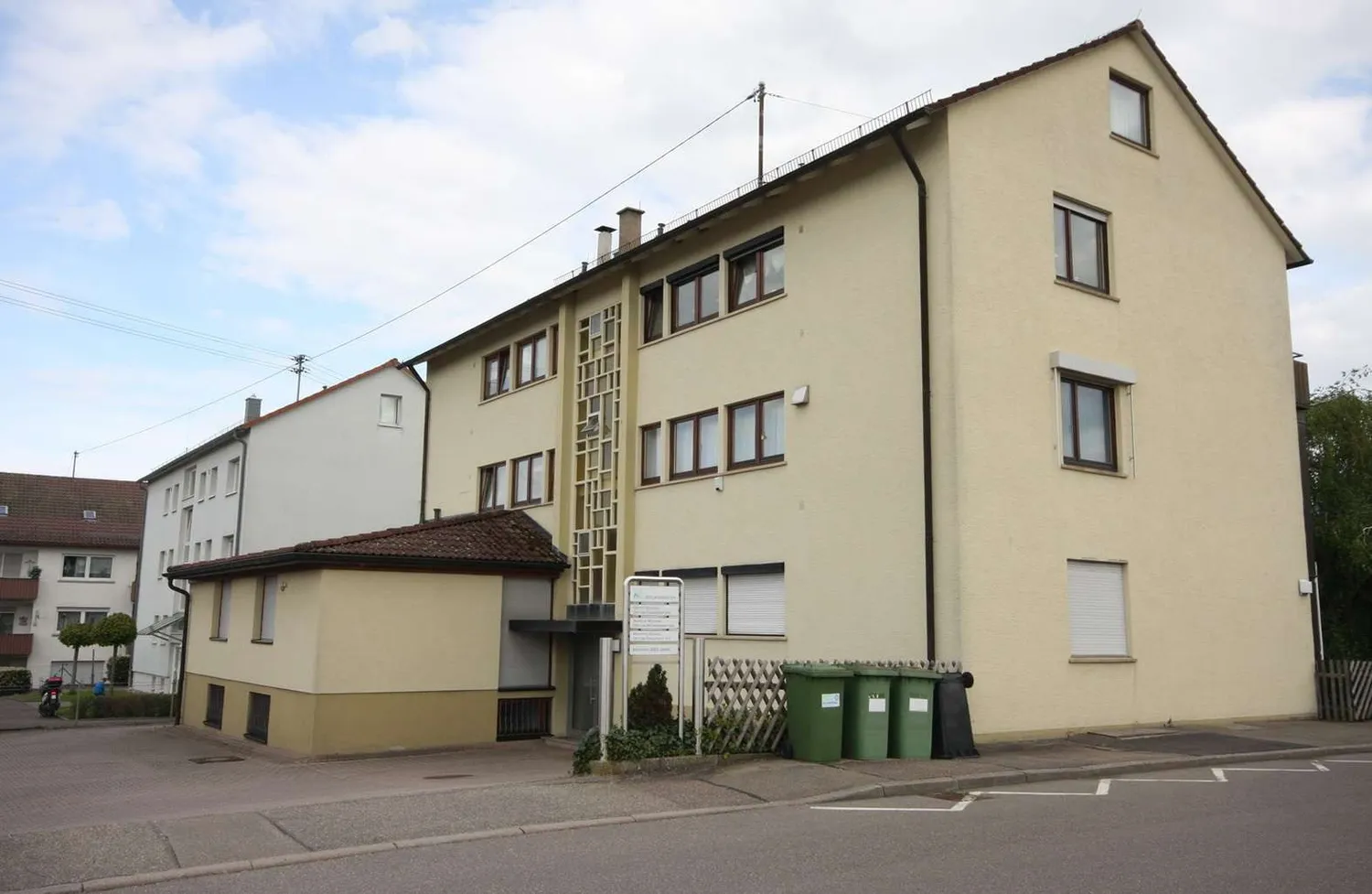 3 Zimmer Wohnung mit 67 m² in Calw – Bild 7