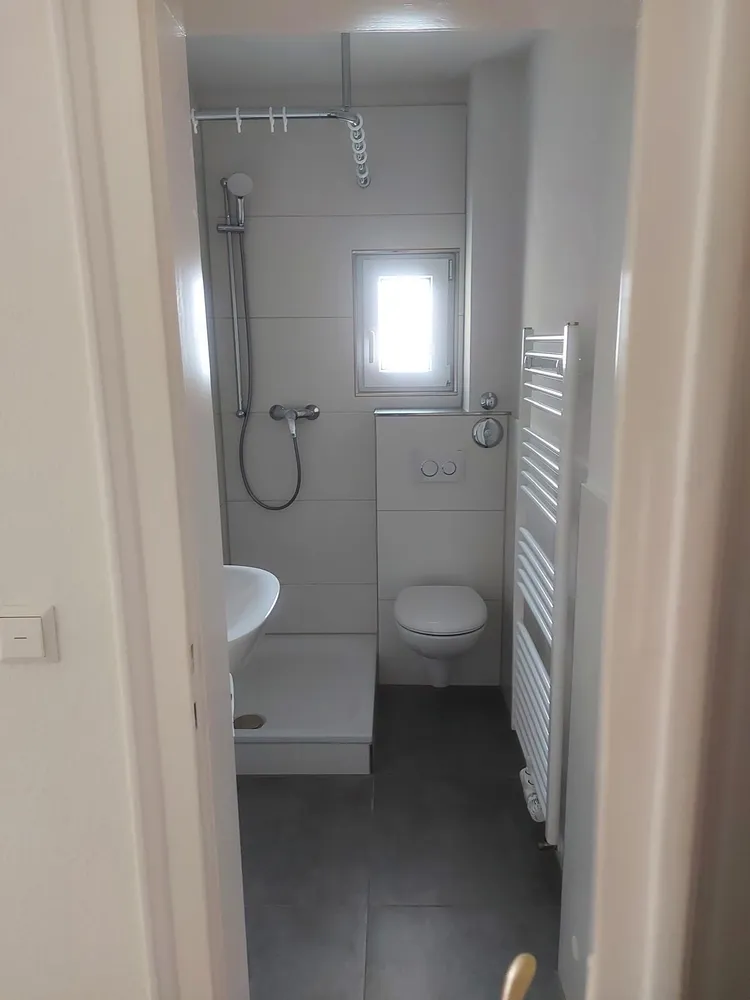 1 Zimmer Wohnung mit 34 m² in Hannover – Bild 5