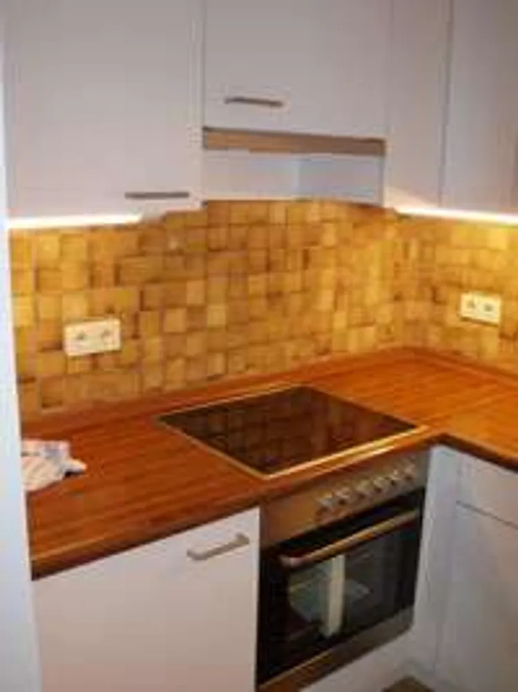 1 Zimmer Wohnung mit 42 m² in Düsseldorf – Bild 4