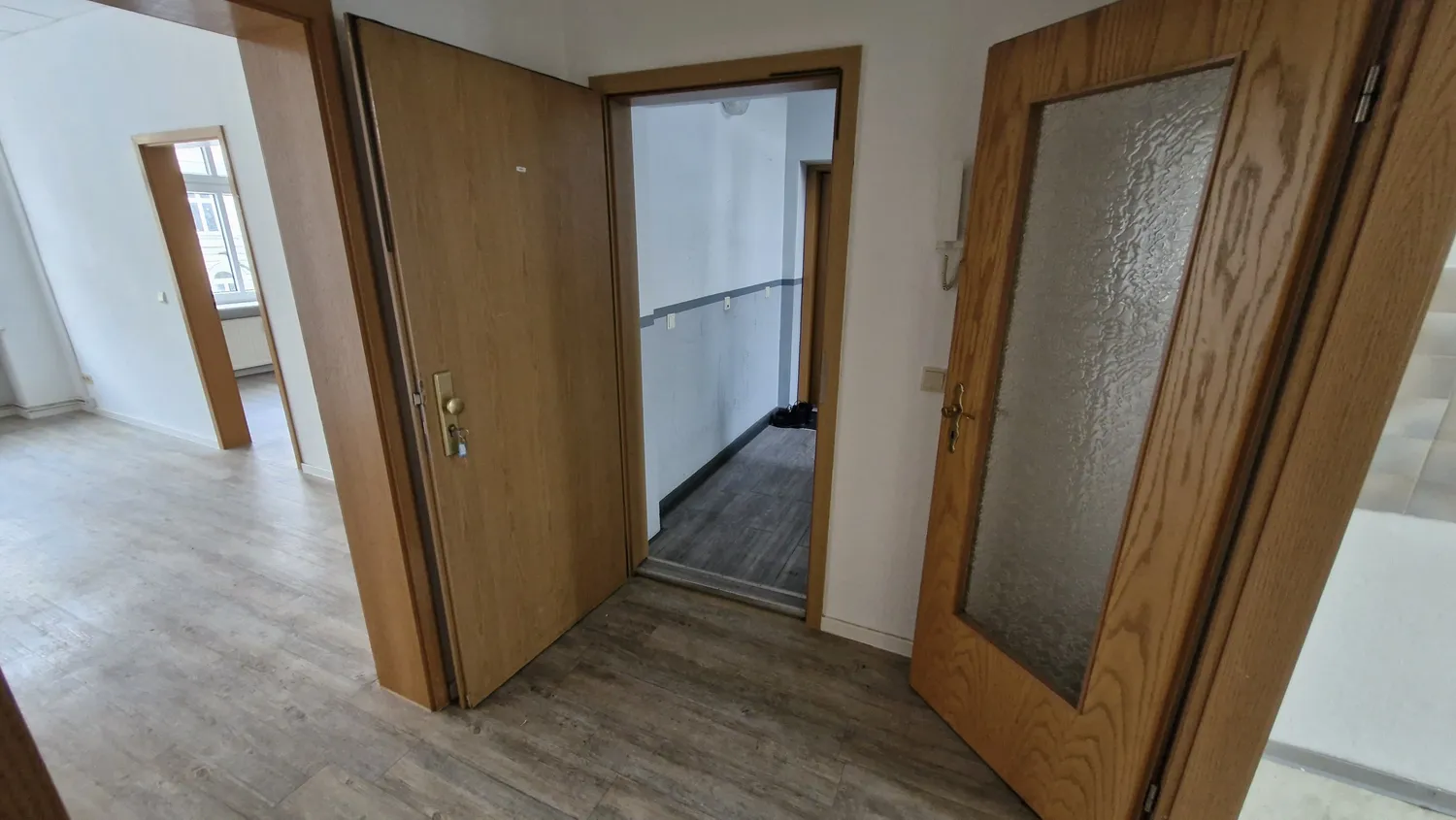 2 Zimmer Wohnung mit 45 m² in Magdeburg – Bild 7