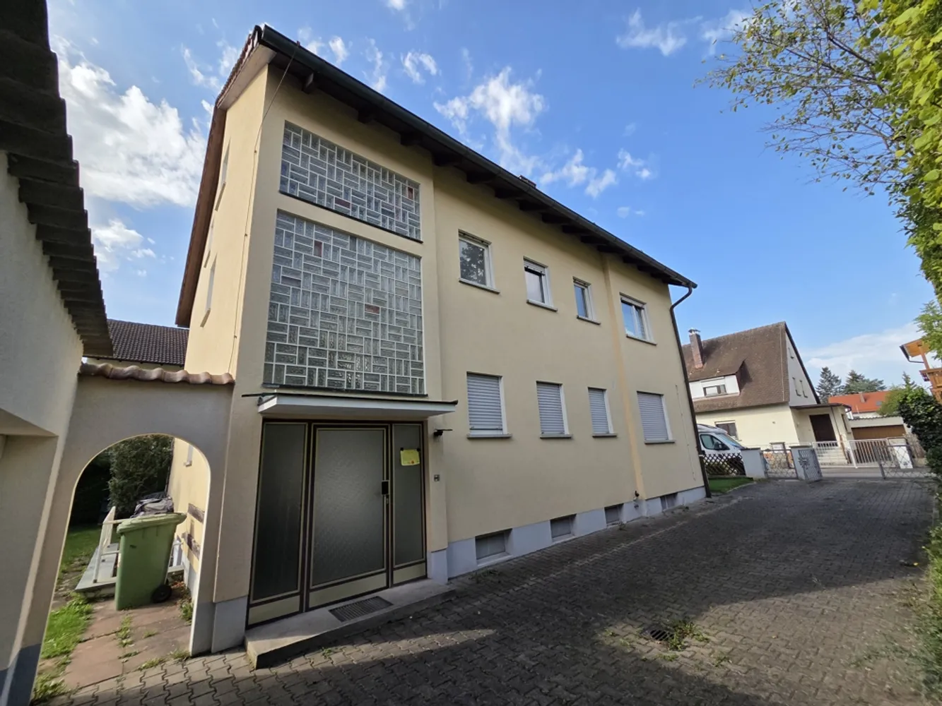 3 Zimmer Wohnung mit 74 m² in Schwabach – Bild 5