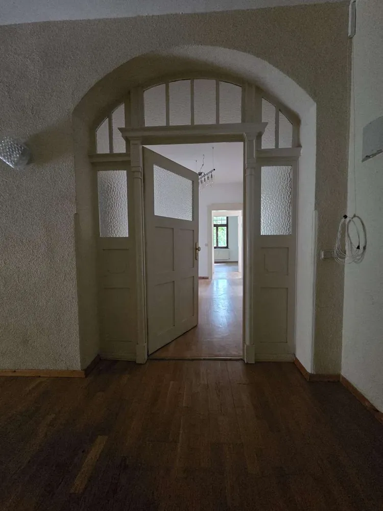 3 Zimmer Wohnung mit 105 m² in Meiningen – Bild 1