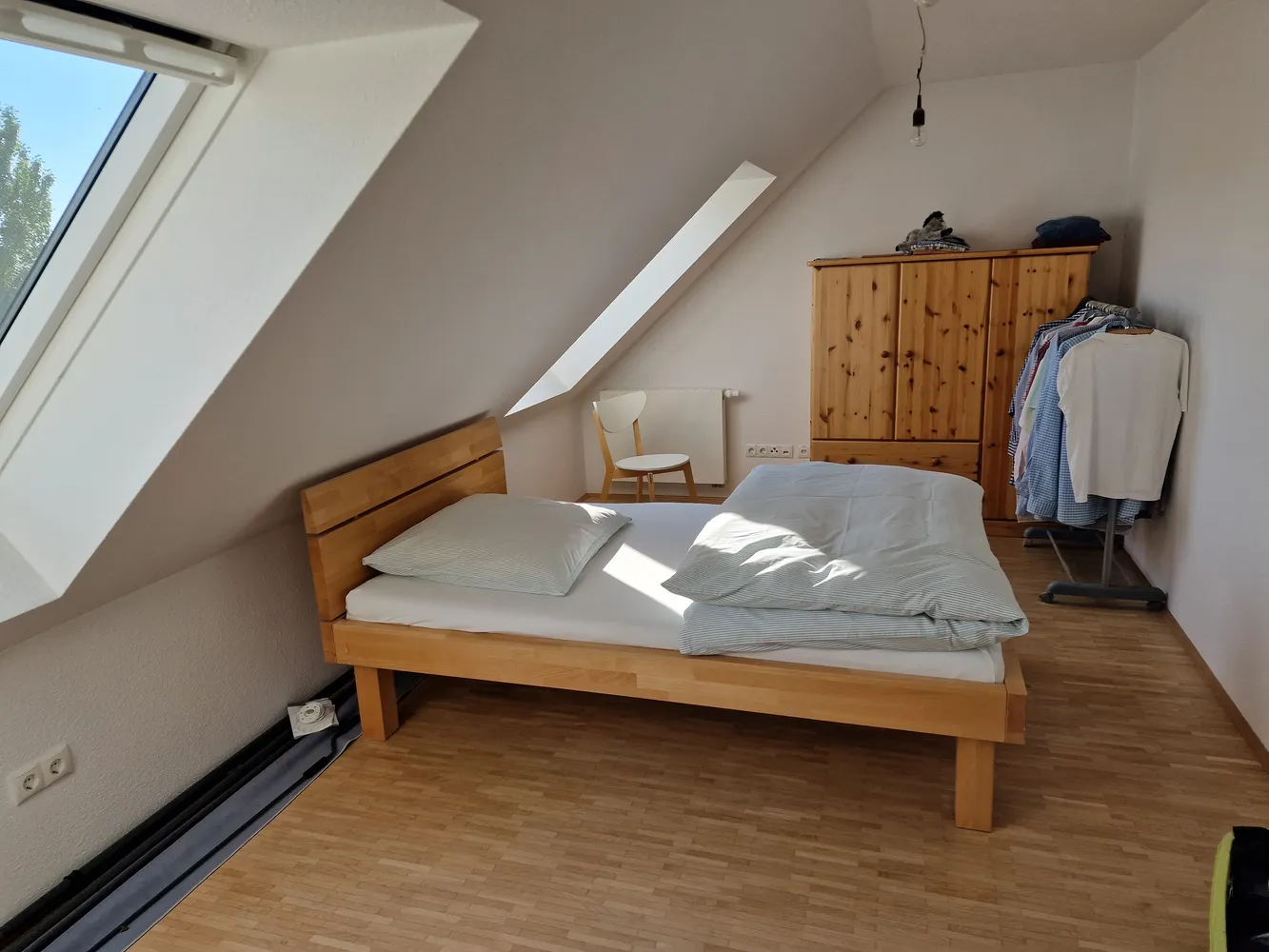 2 Zimmer Wohnung mit 65 m² in Bremen – Bild 11
