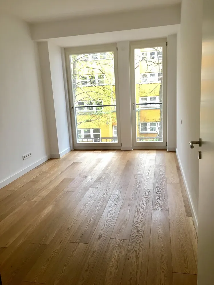 2 Zimmer Wohnung mit 62 m² in Berlin – Bild 8