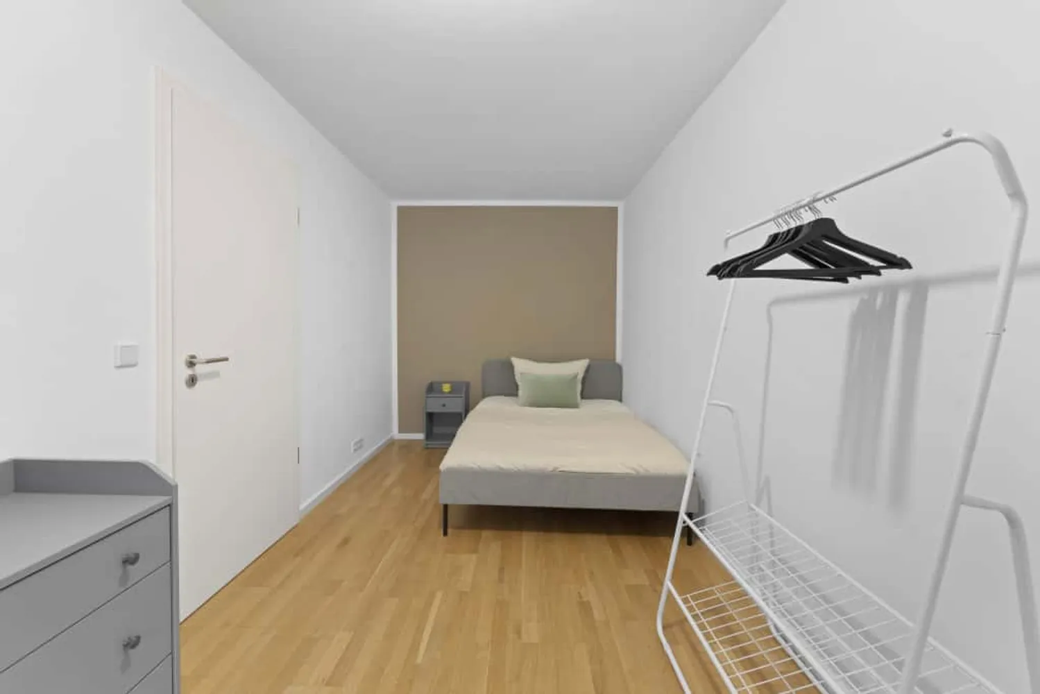 WG-Zimmer in Berlin – Bild 2