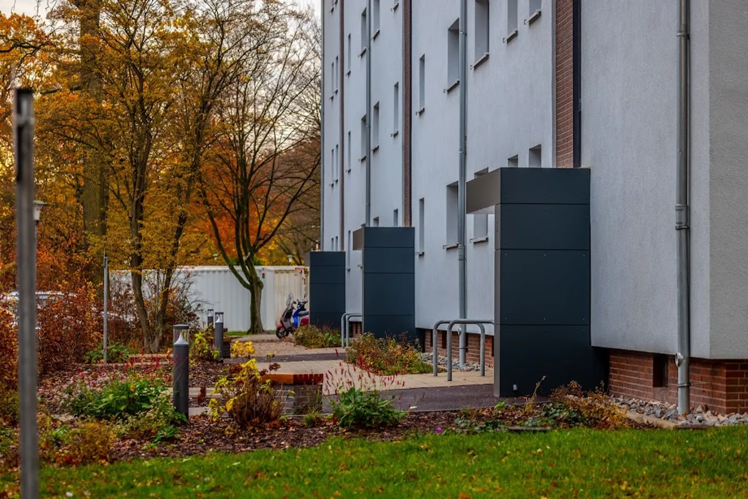3 Zimmer Wohnung mit 65 m² in Wolfsburg – Bild 6