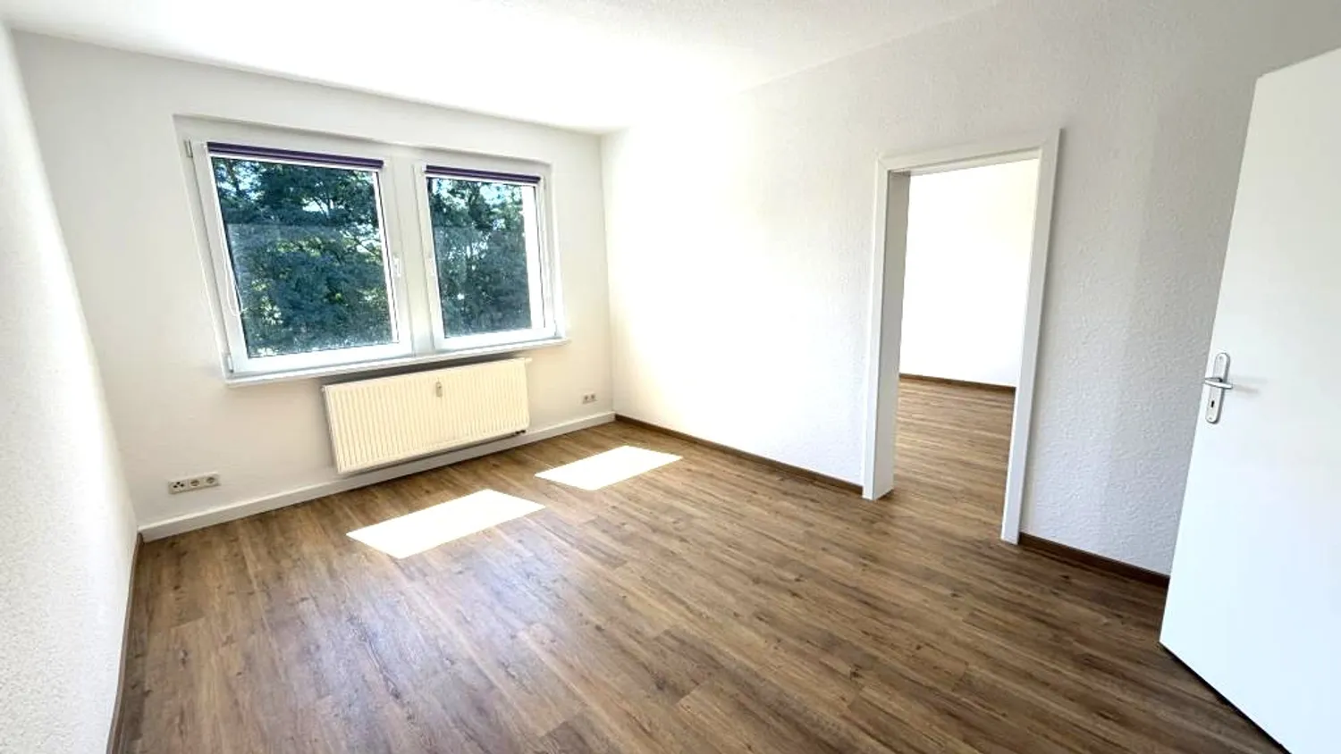 2 room apartment with 47 m² in Eilenburg – Photo 4