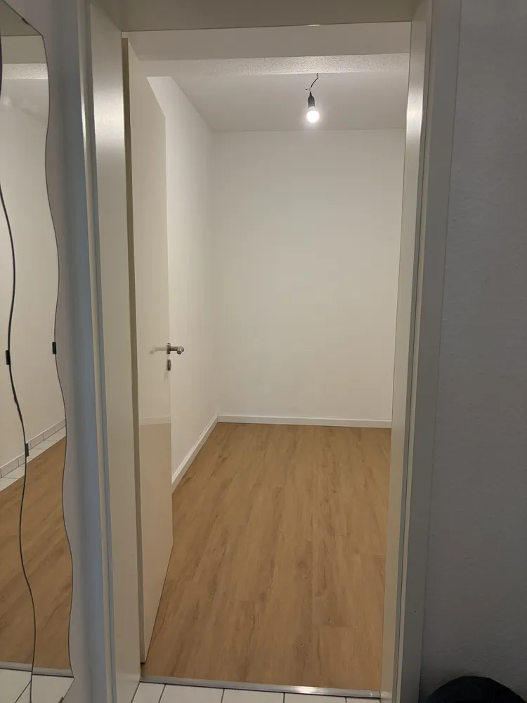 2 Zimmer Wohnung mit 40 m² in Hamburg – Bild 3