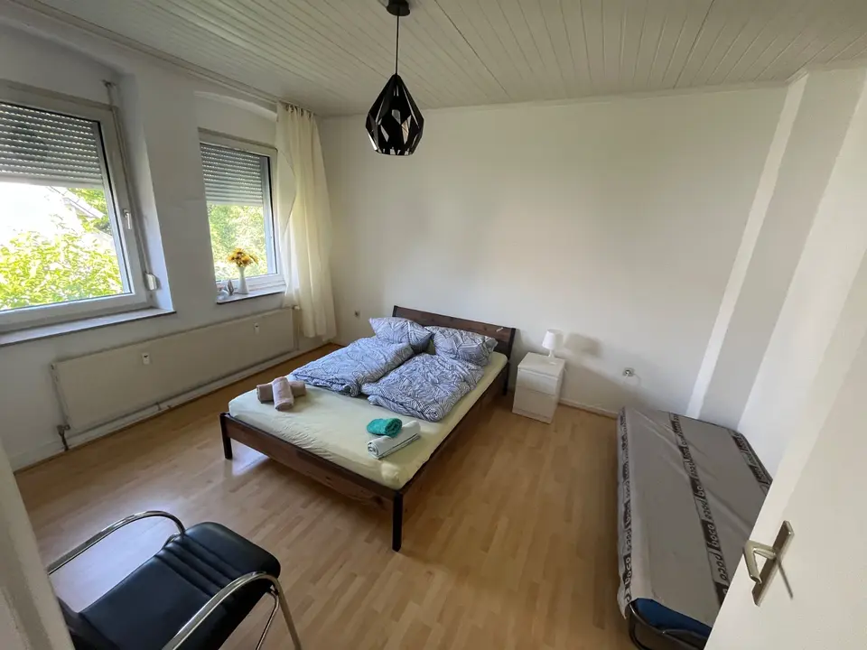 2 Zimmer Wohnung mit 50 m² in Bielefeld – Bild 1