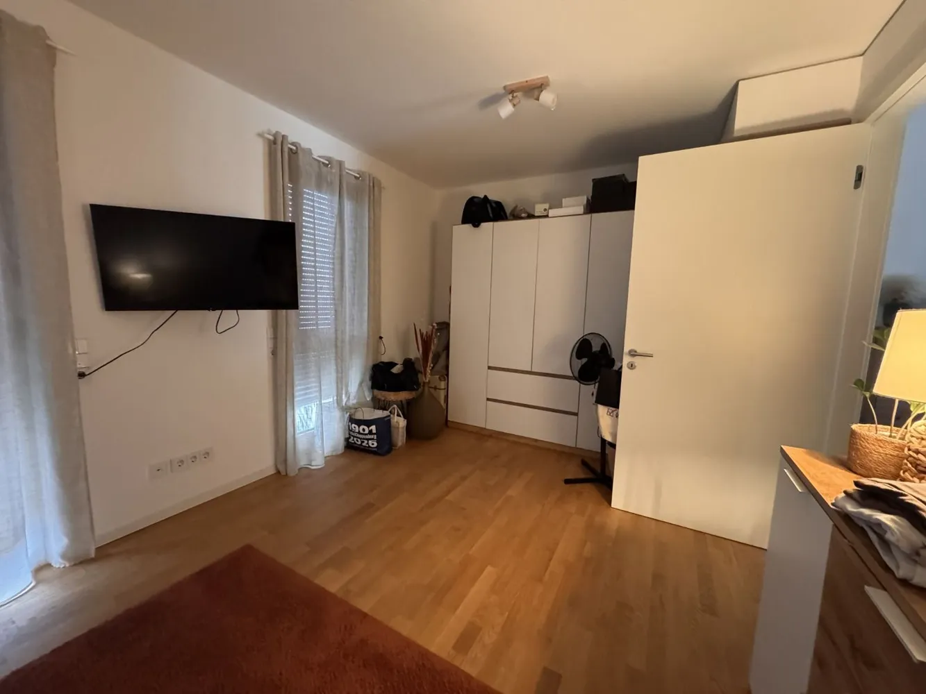 2 Zimmer Wohnung mit 85 m² in Wiesbaden – Bild 10