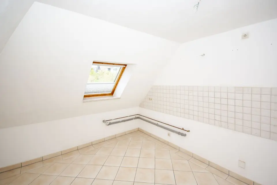 3 Zimmer Wohnung mit 110 m² in Goslar – Bild 2