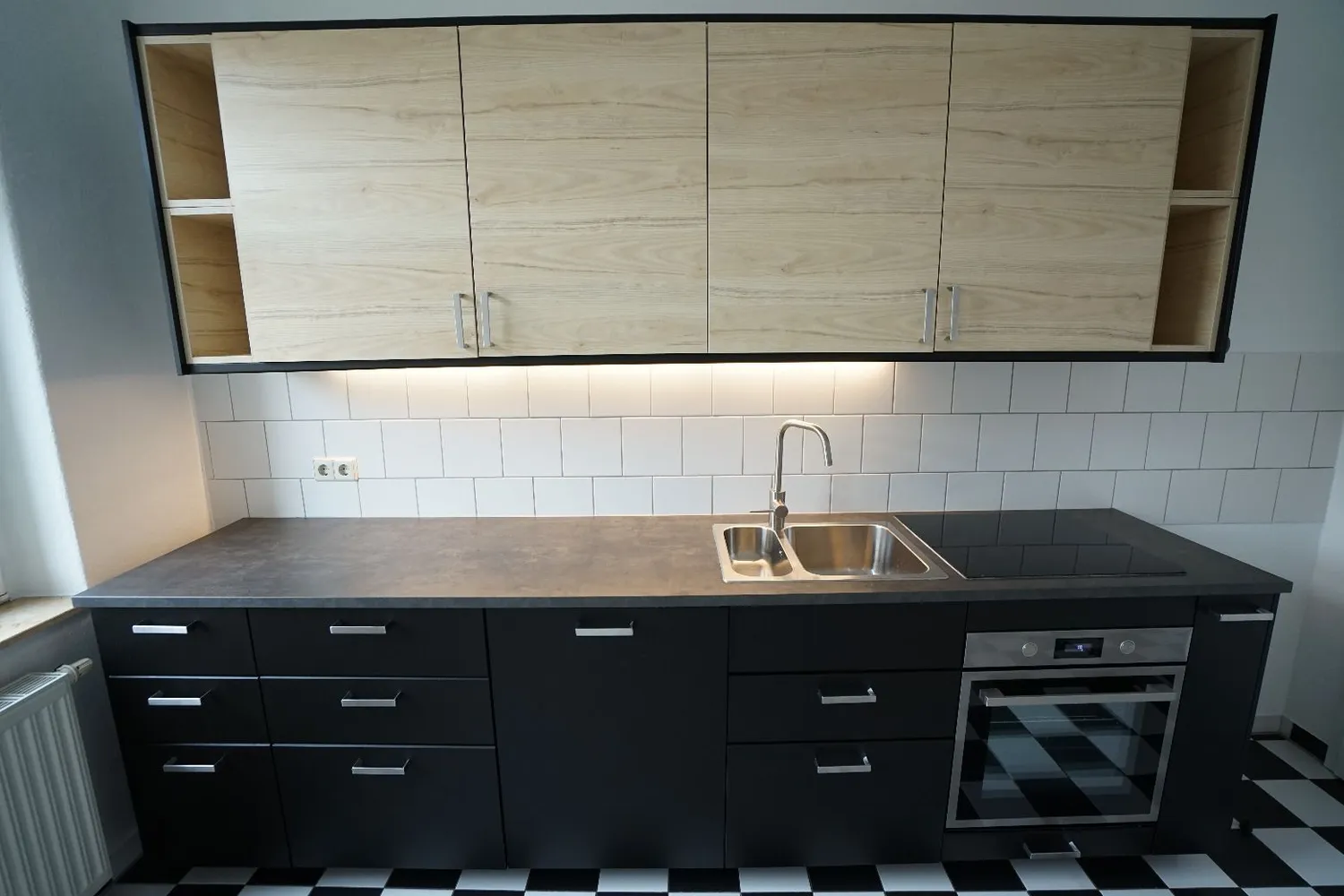2 Zimmer Wohnung mit 77 m² in Dresden – Bild 9