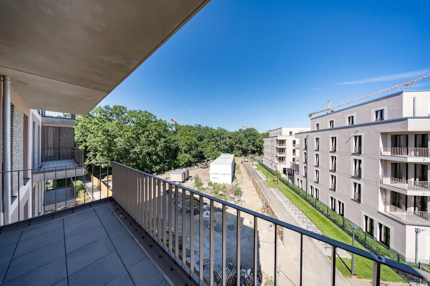 4 Zimmer Wohnung mit 86 m² in Berlin – Bild 10