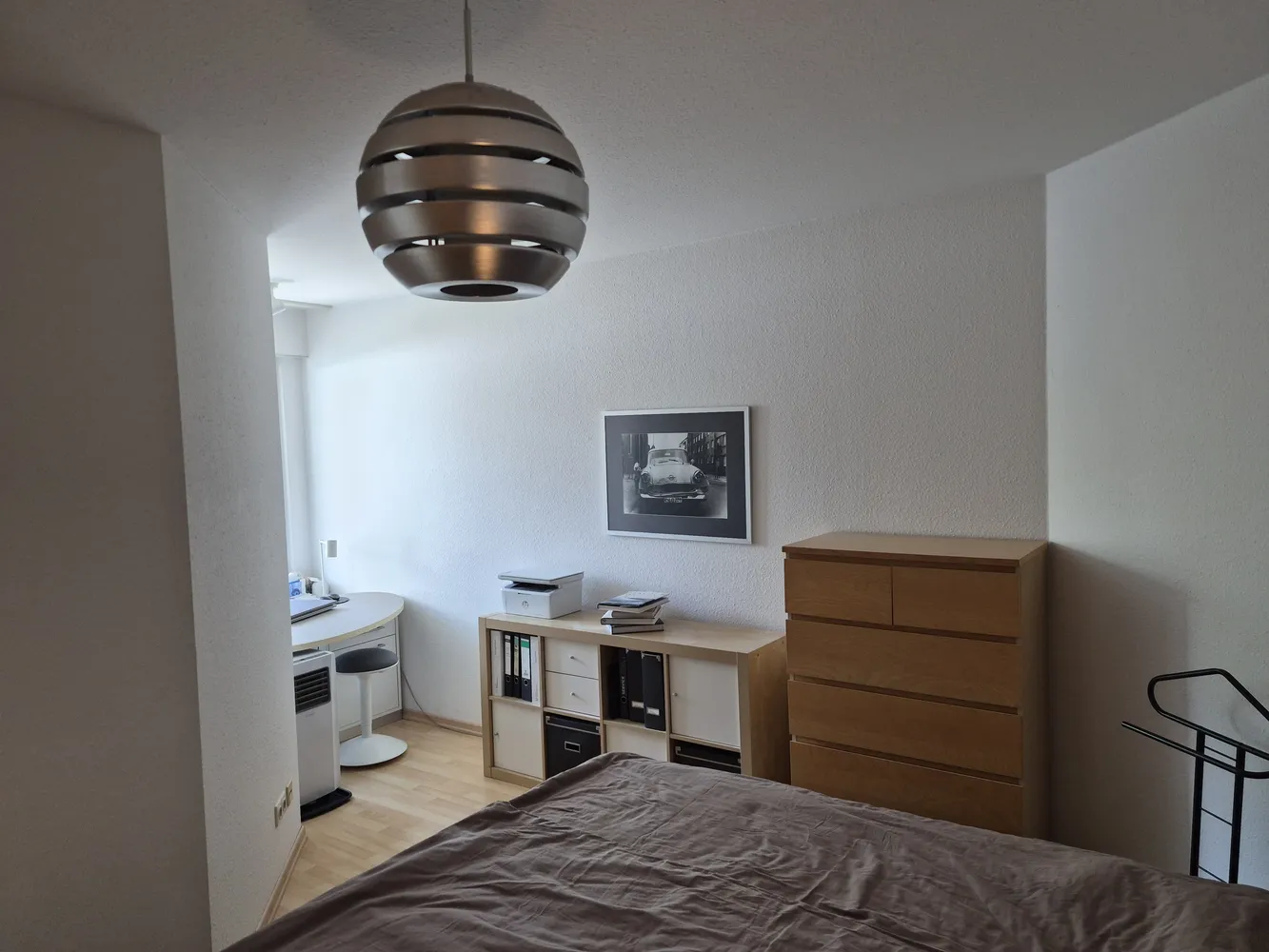 2 room apartment with 60 m² in Düsseldorf – Photo 7