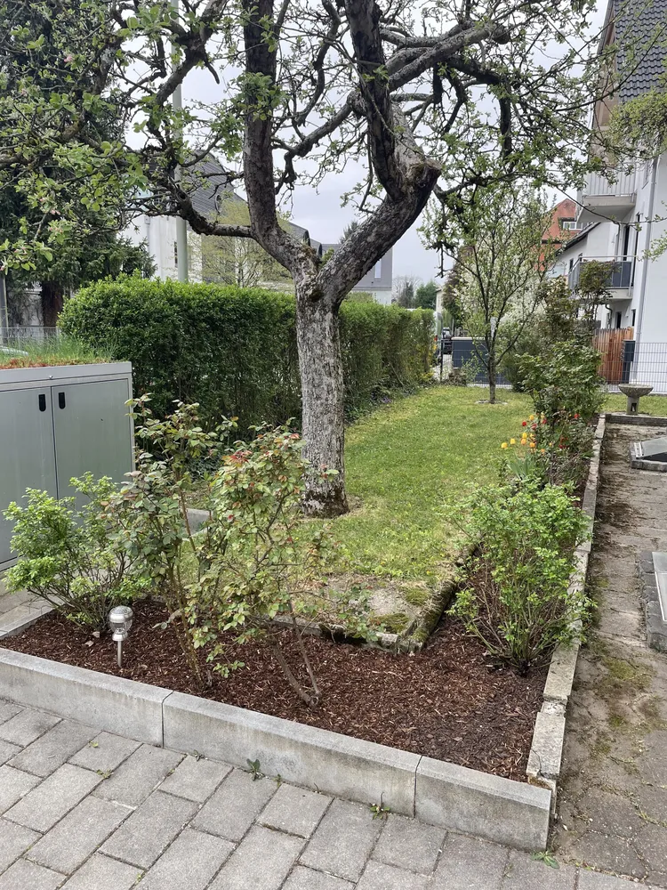 4 Zimmer Wohnung mit 85 m² in München – Bild 3
