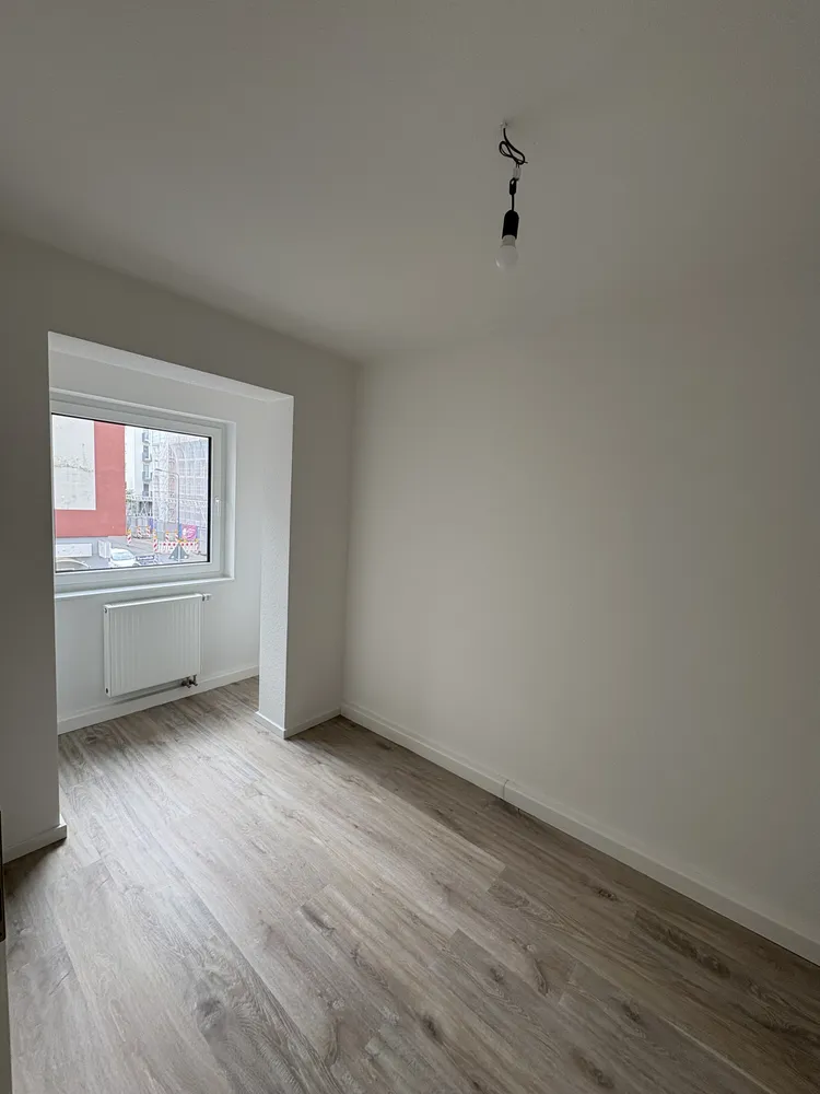 3 Zimmer Wohnung mit 61 m² in Frankfurt am Main – Bild 3