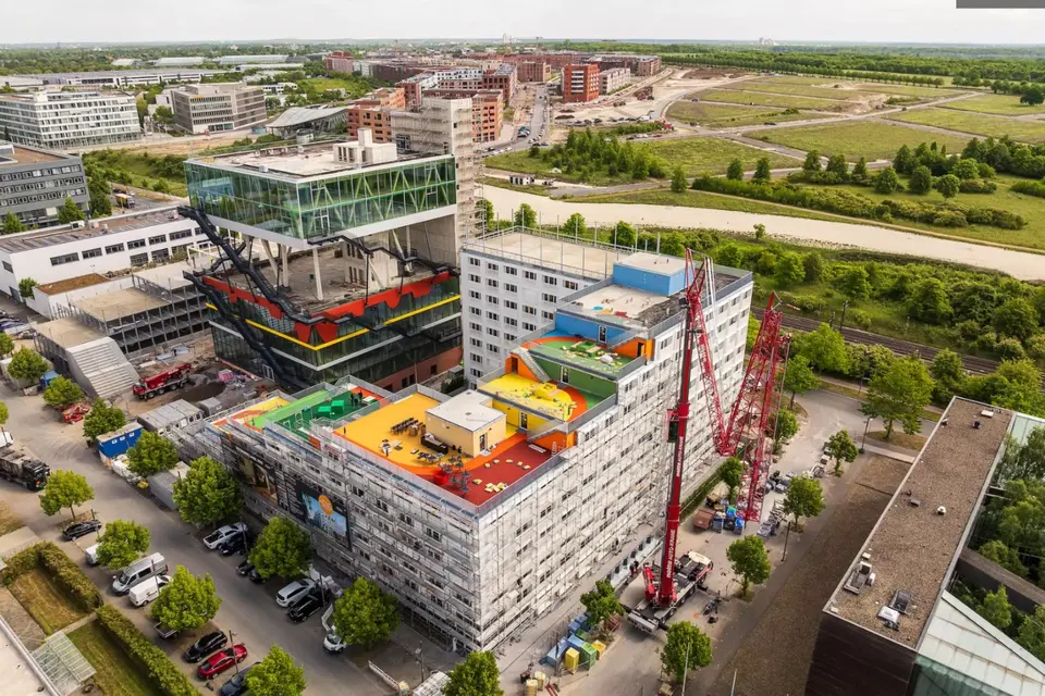 WG-Zimmer mit 26 m² in Hannover – Bild 4