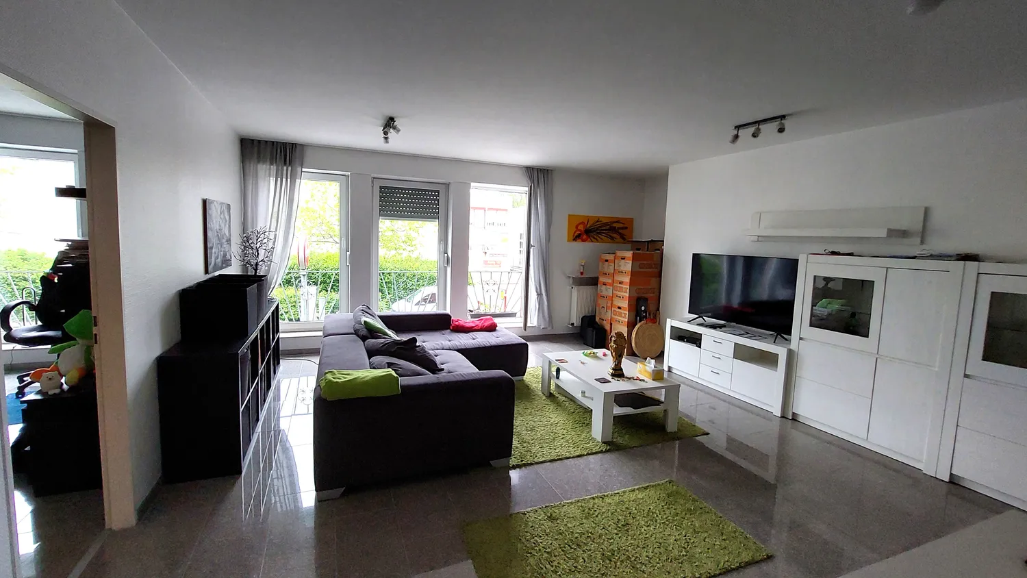 3 Zimmer Wohnung mit 85 m² in Neuss – Bild 4