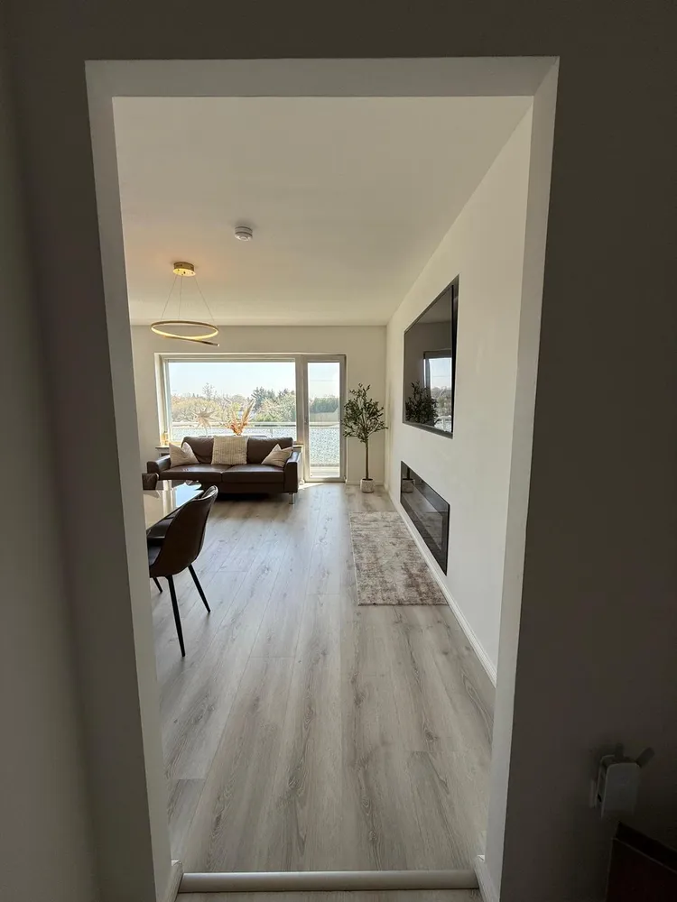 3 Zimmer Wohnung mit 81 m² in Köln – Bild 2