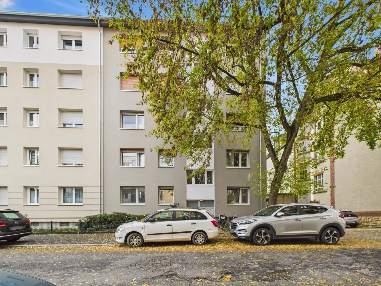 3 Zimmer Wohnung mit 78 m² in Mannheim – Bild 10