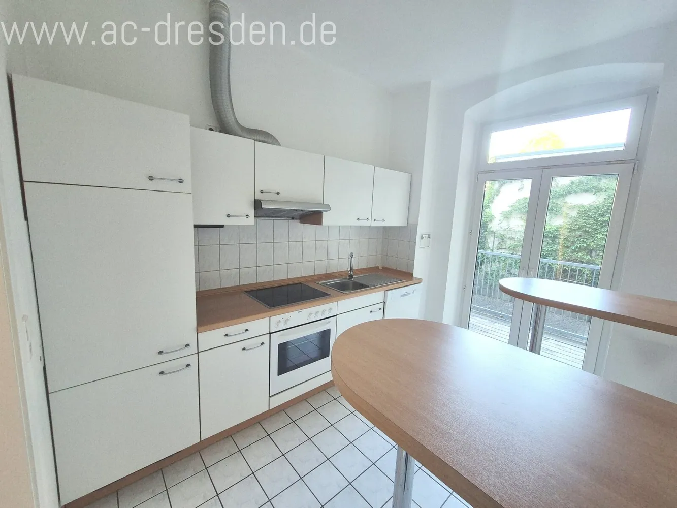 3 Zimmer Wohnung mit 93 m² in Chemnitz – Bild 4