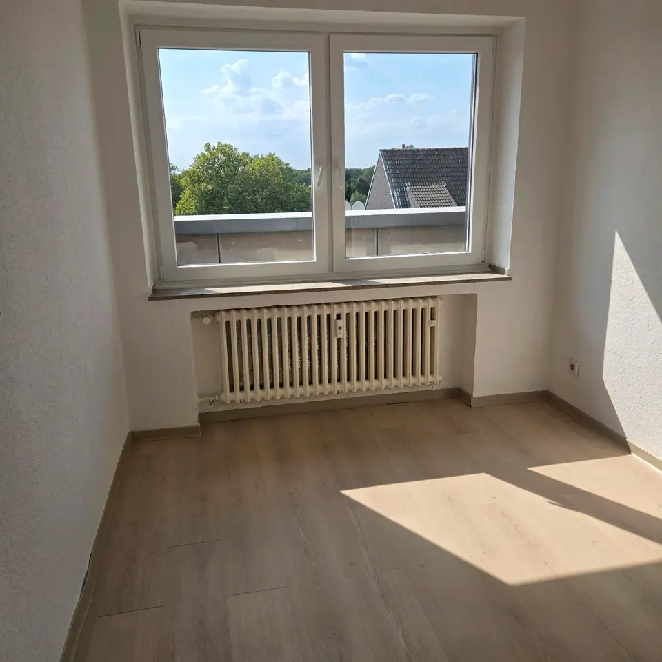 2 Zimmer Wohnung mit 62 m² in Gelsenkirchen – Bild 2