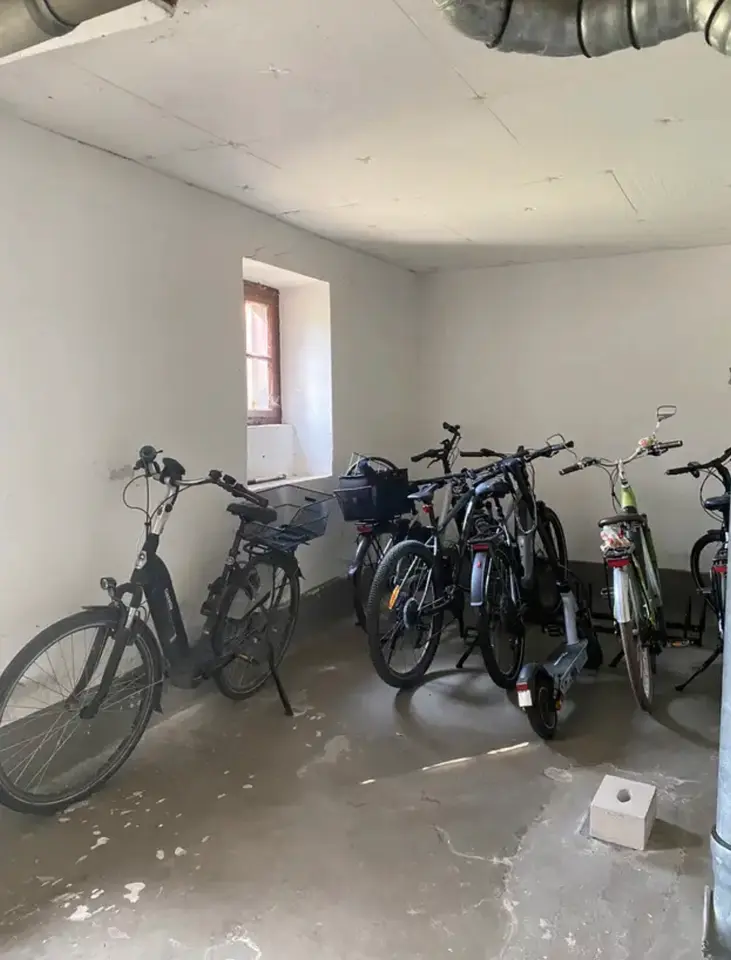 WG-Zimmer mit 19 m² in Hannover – Bild 10