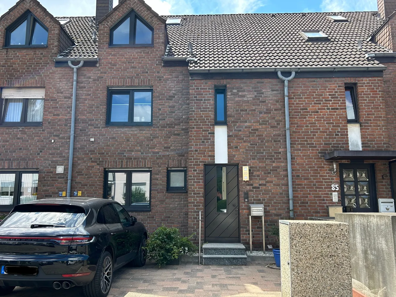 3 Zimmer Wohnung mit 62 m² in Essen – Bild 5