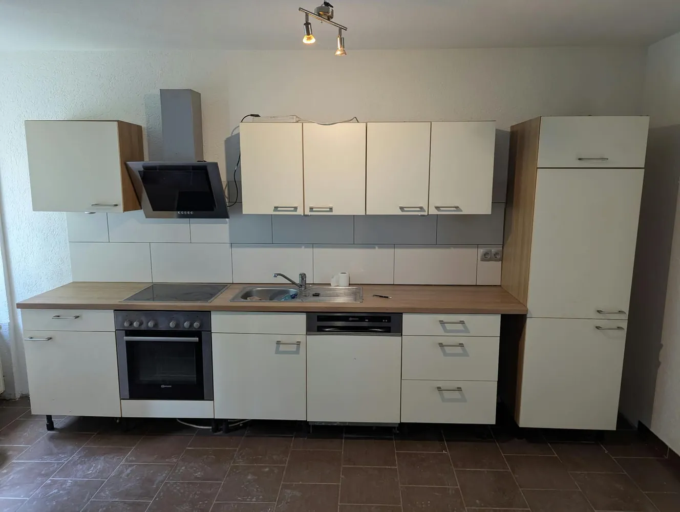 2 Zimmer Wohnung mit 71 m² in Essen – Bild 2