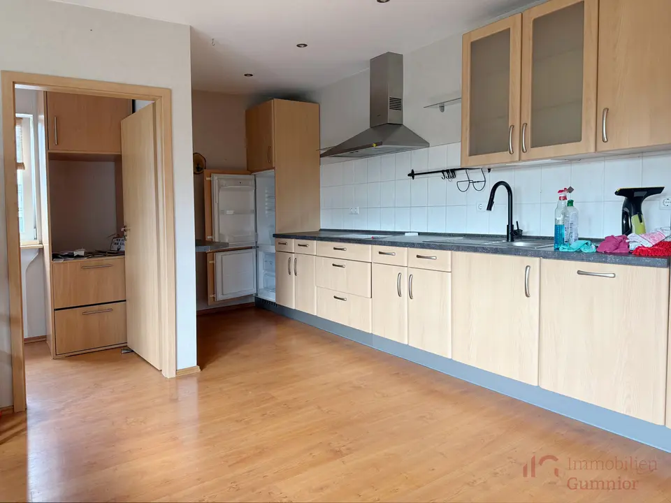 4 Zimmer Wohnung mit 100 m² in Rheine – Bild 8
