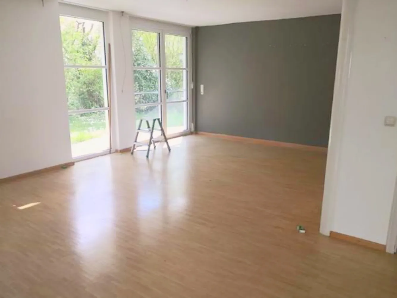 3 room apartment with 93 m² in Regensburg – Photo 12