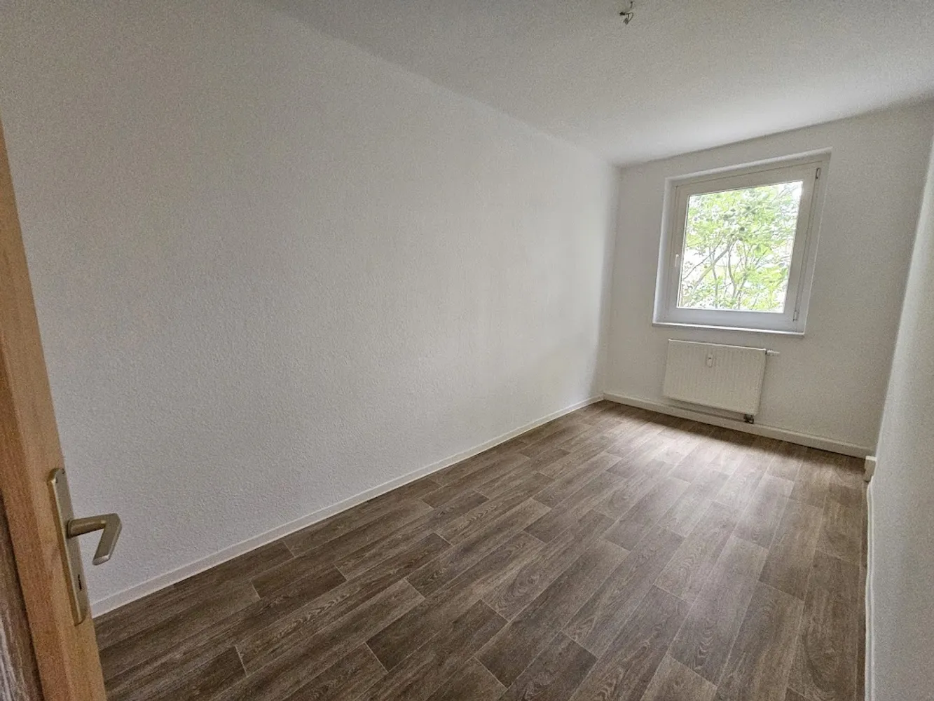 3 Zimmer Wohnung mit 61 m² in Halle (Saale) – Bild 10