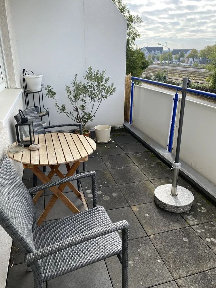 4 Zimmer Wohnung mit 88 m² in Paderborn – Bild 4