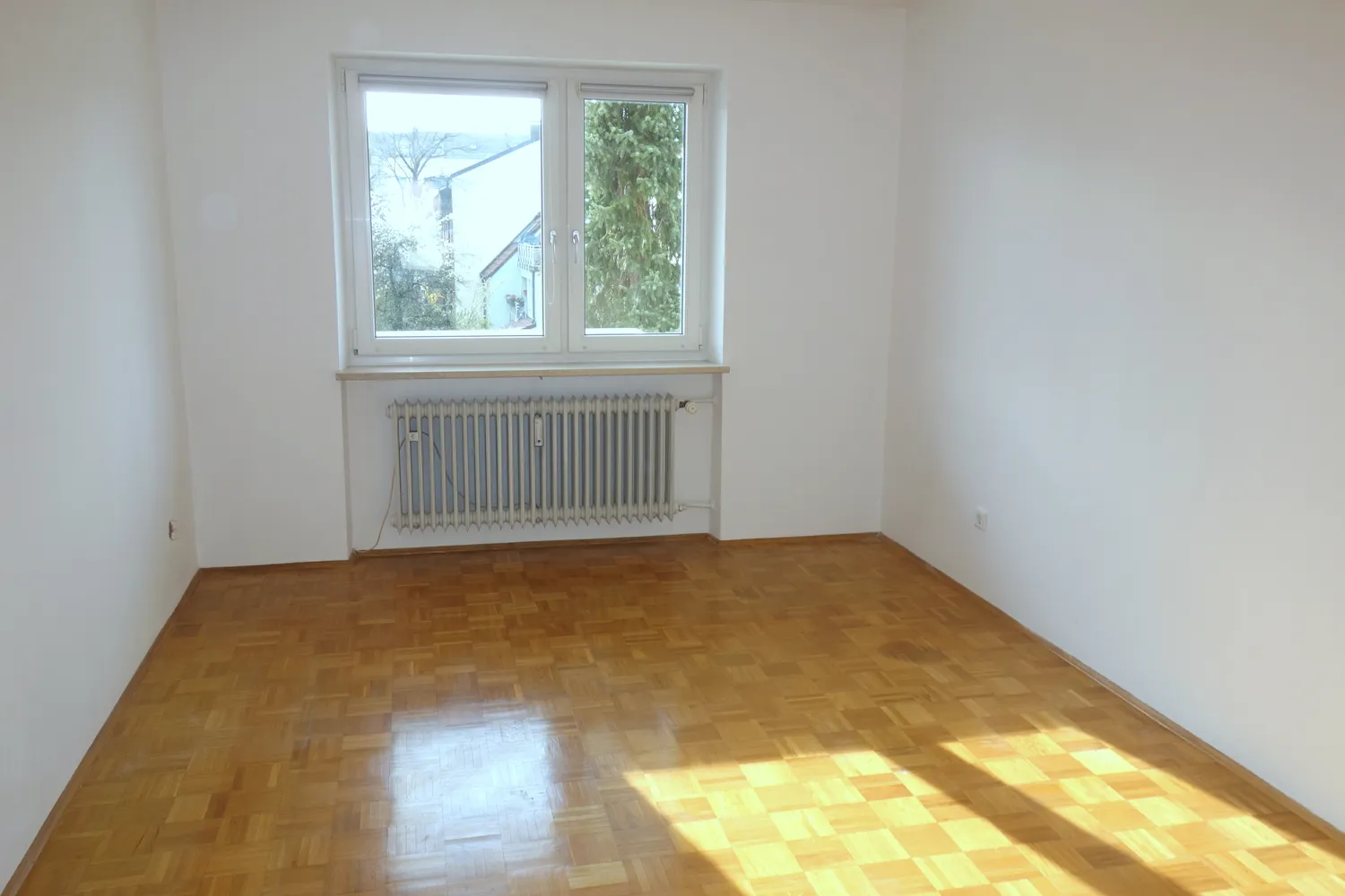 3 Zimmer Wohnung mit 62 m² in München – Bild 4